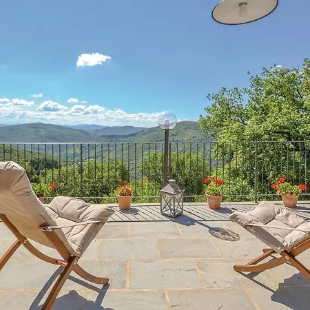 Casa vacanze Belvedere 2 *