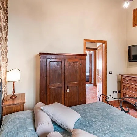 Casa vacanze Belvedere 2