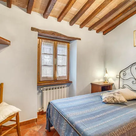 Casa vacanze Belvedere 2 *