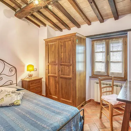 Casa vacanze Belvedere 2 Poggioni