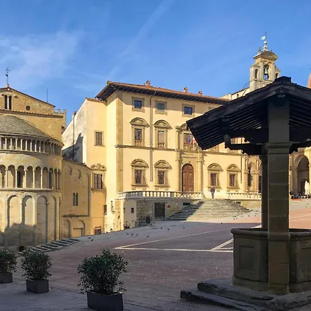 Belvedere 2 * Poggioni