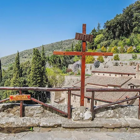Casa vacanze Belvedere 2