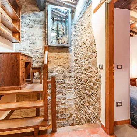 Casa vacanze Belvedere 2 *