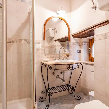 Casa vacanze Belvedere 2