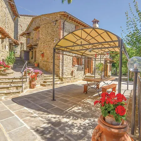 Casa vacanze Belvedere 2 Poggioni